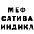 Канабис гибрид SansThought